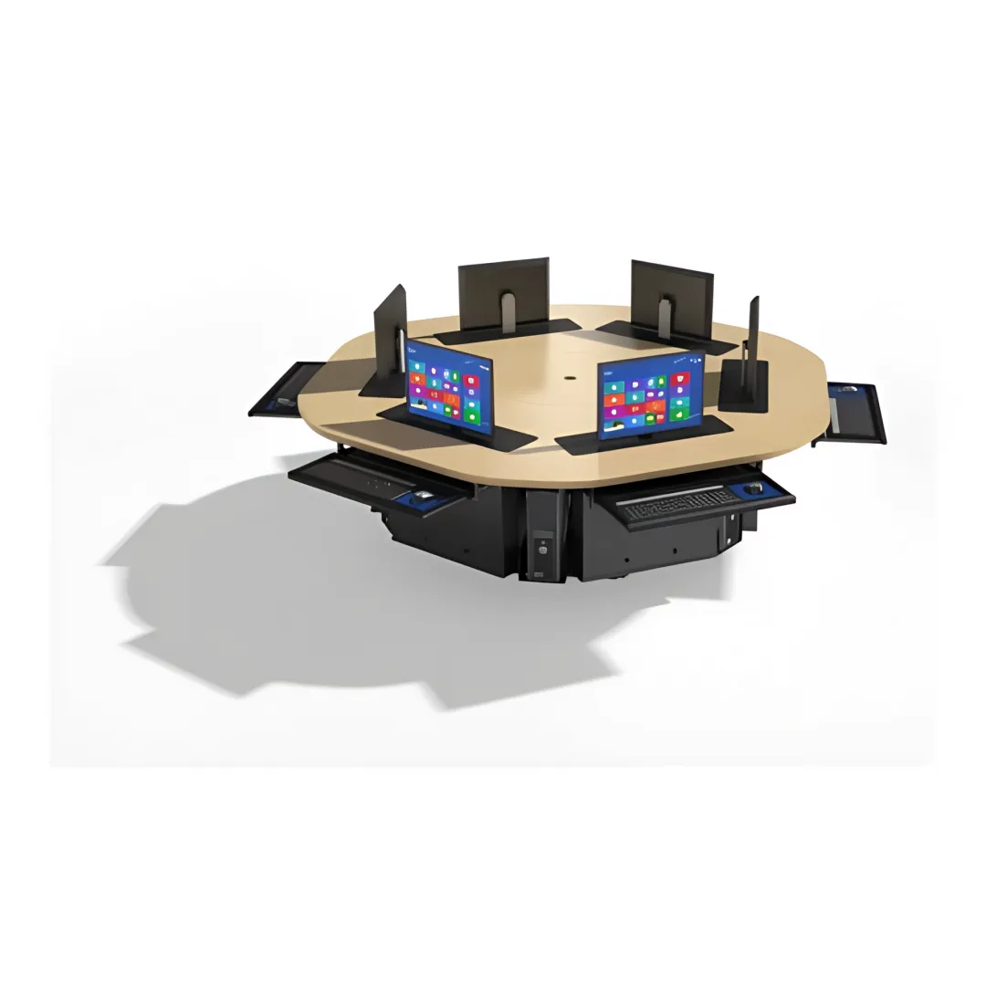 Corporate Offices