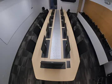 Gaming Labs & Training Facilities