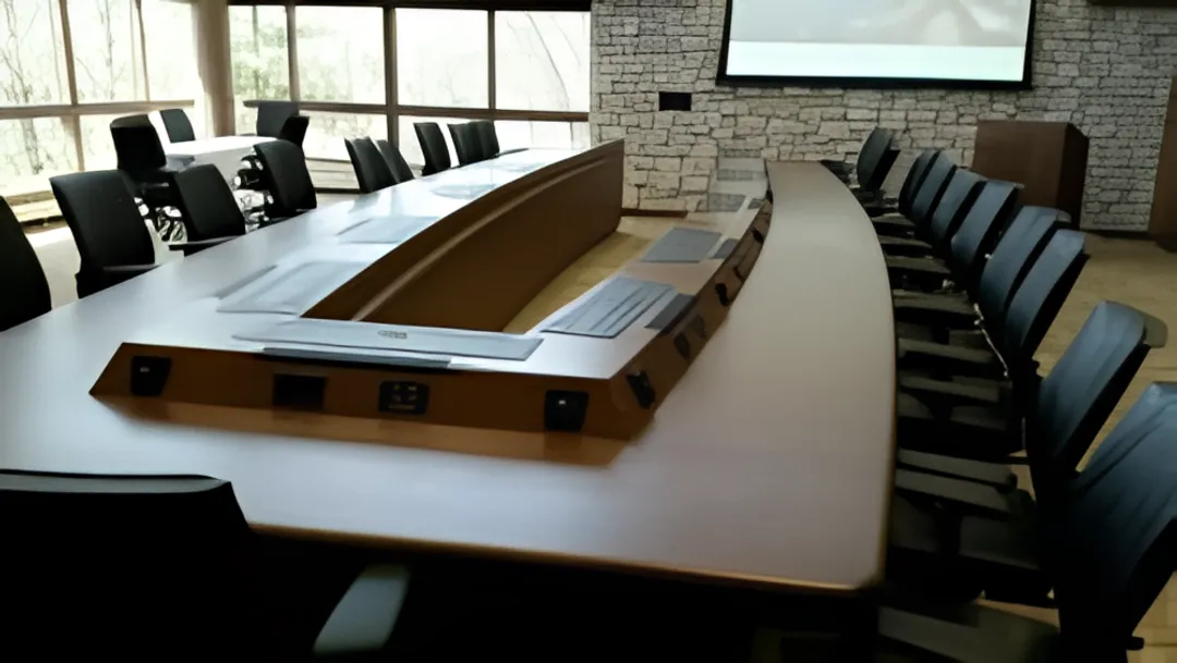 Corporate & Executive Offices