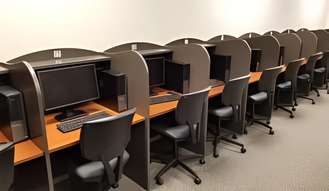 Computer Labs