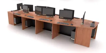 Collaborative Workspaces