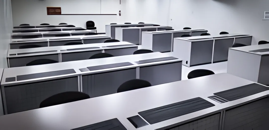 Corporate Training & Learning Centers