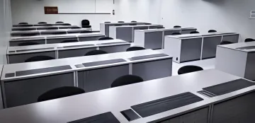 Corporate Training & Learning Centers