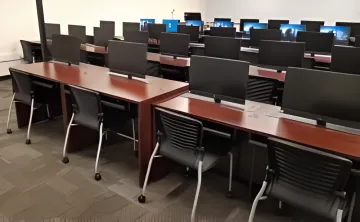 Government & Institutional Facilities