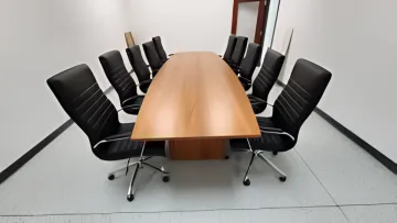 Corporate & Commercial Offices