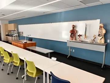 Educational Institutions