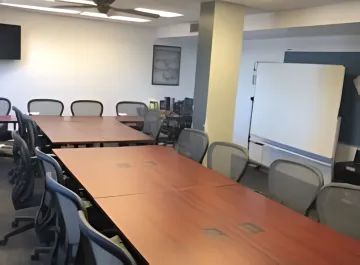 Training & Conference Facilities