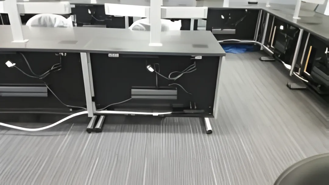Corporate Training Facilities