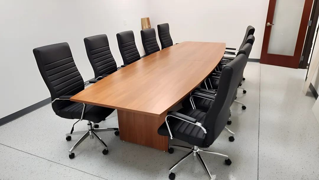 Corporate Offices & Boardrooms