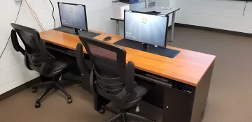 Corporate Training & Computer Labs