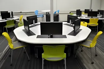 Educational Institutions