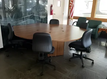 Training & Conference Facilities