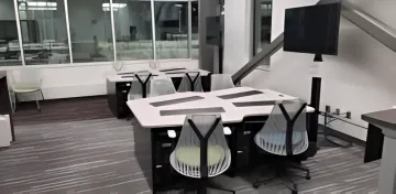 Educational Institutions