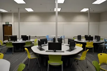 Educational Institutions