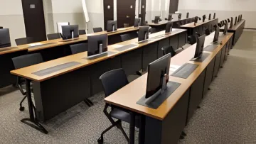 Government & Institutional Facilities