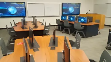 Educational Institutions