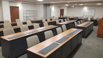 Corporate Training Centers