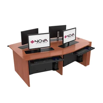 Corporate & Executive Offices