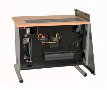 Collaborative Workspaces