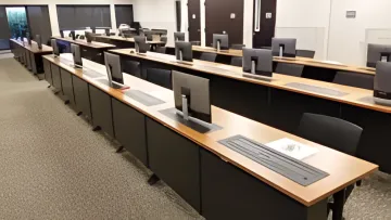 Training & Conference Facilities