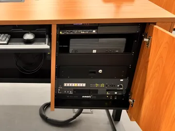 Government & Institutional