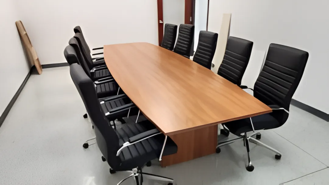 Corporate Offices