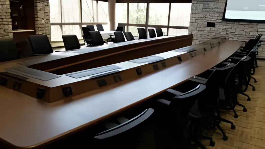 Government Facilities