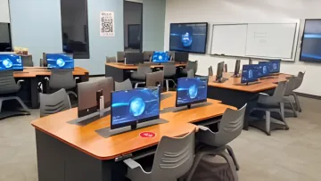 Corporate Training Centers