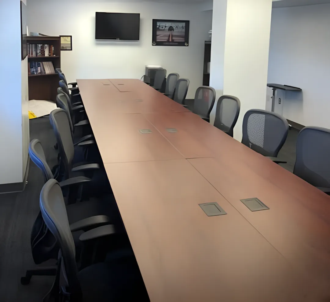 Conference & Training Facilities