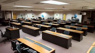 Government & Institutional Facilities