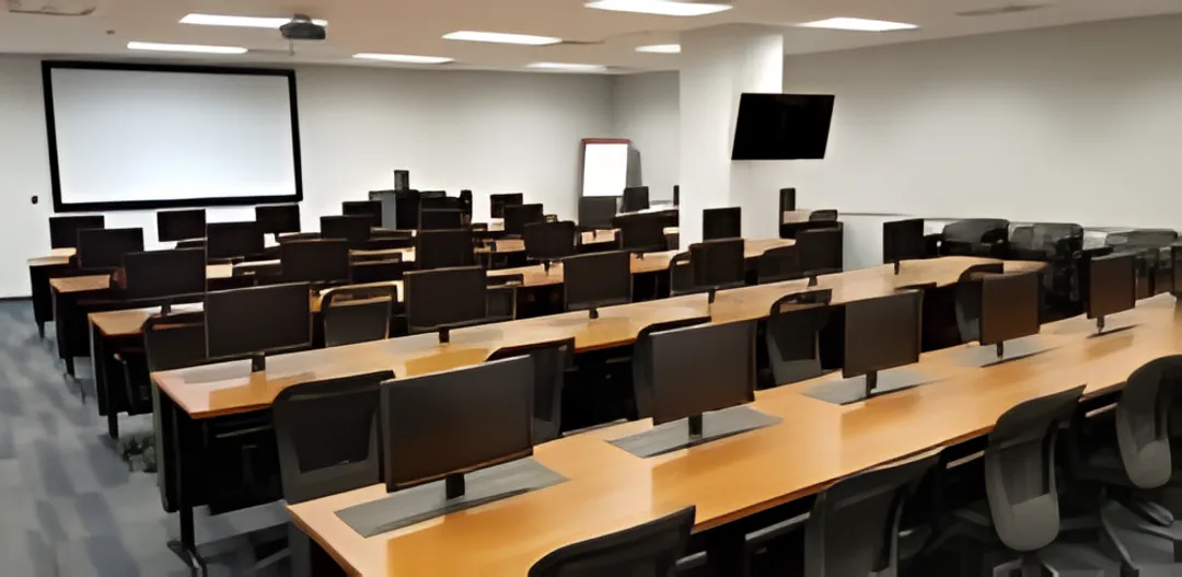 Government & Institutional