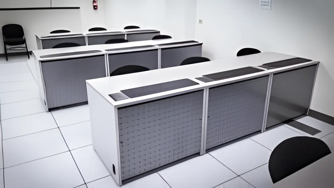 Training & Conference Facilities