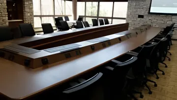 Corporate & Commercial Offices