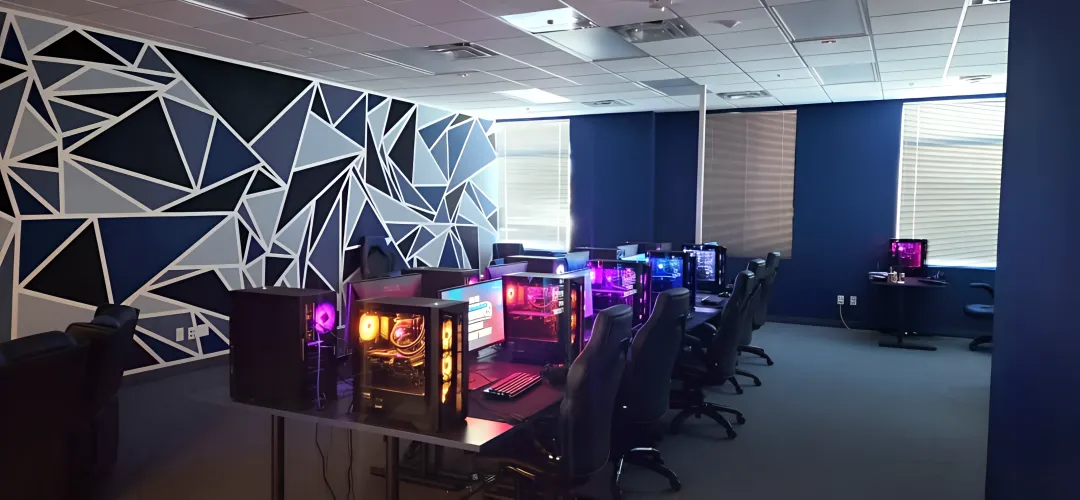 eSports & Technology Labs