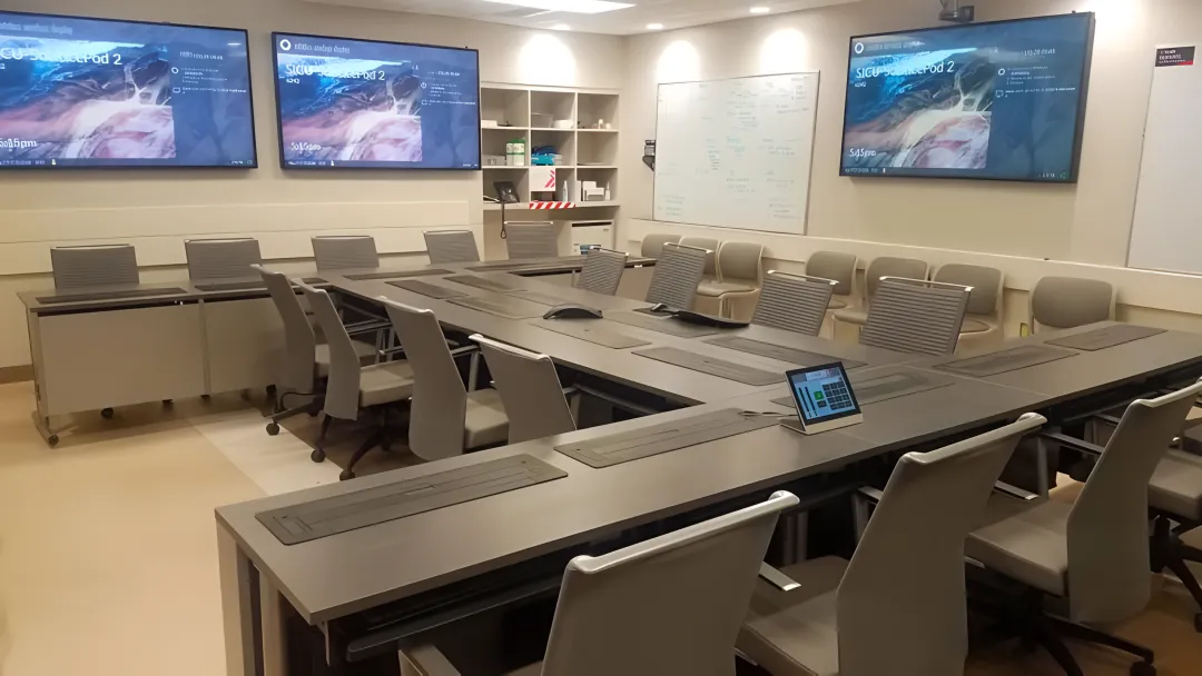 Corporate Training Facilities