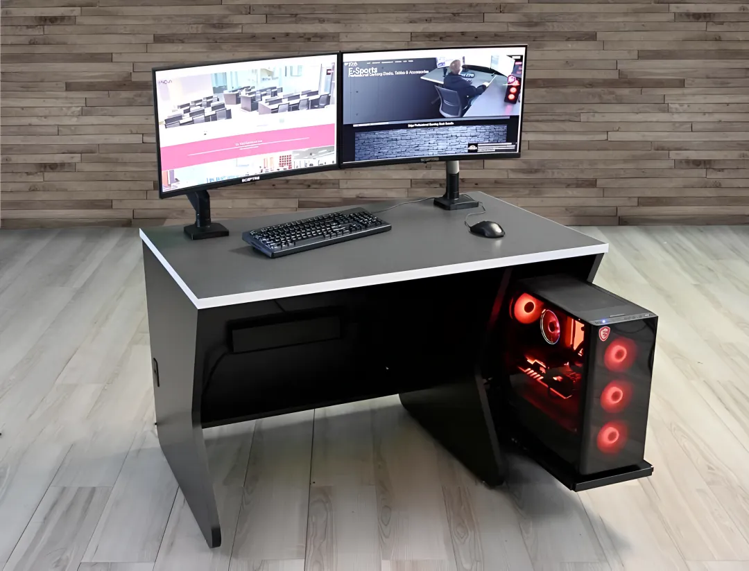 eSports & Technology Labs