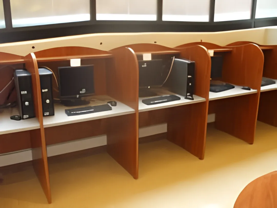 Libraries