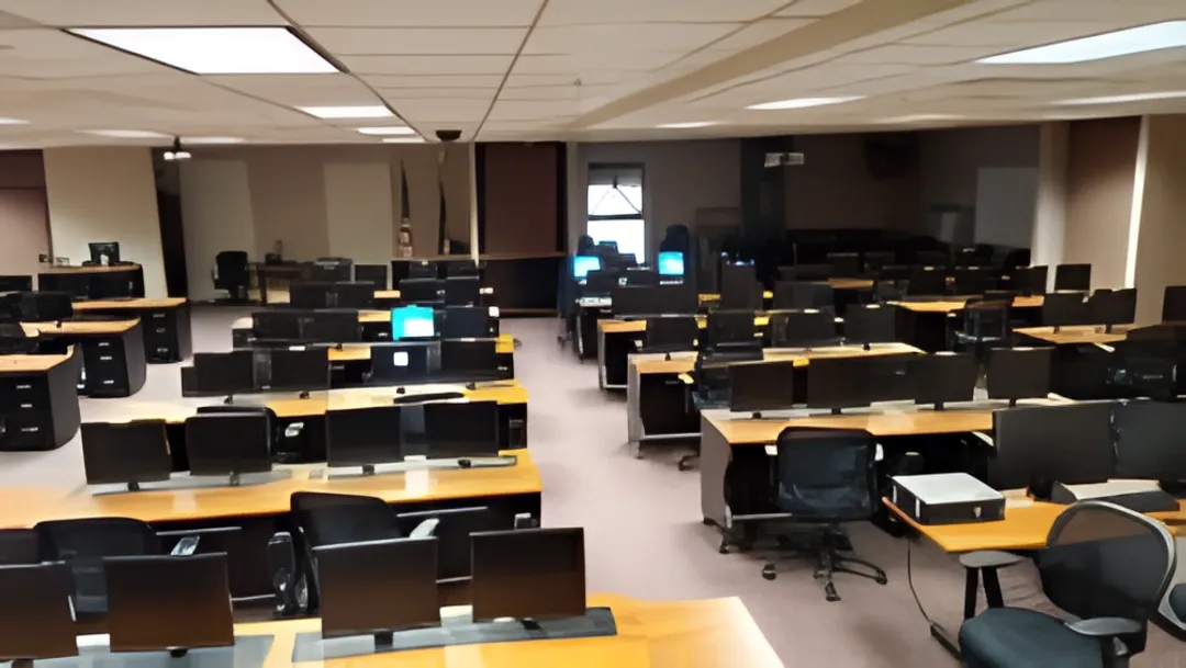 eSports & Technology Labs