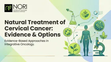 Natural Treatment of Cervical Cancer: Evidence & Options