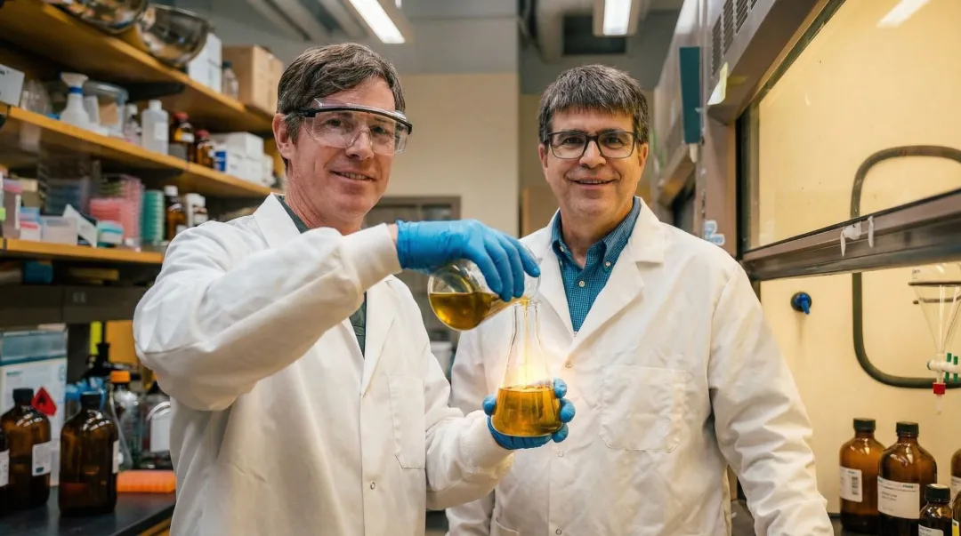 Natural supplement compounds curcumin selenium vitamin E research laboratory setting