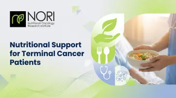 Nutritional Support for Terminal Cancer Patients