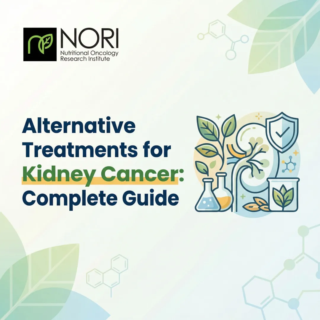 Alternative Treatments for Kidney Cancer: Complete Guide