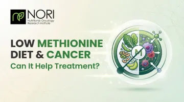 Low Methionine Diet &amp; Cancer: Can It Help Treatment?