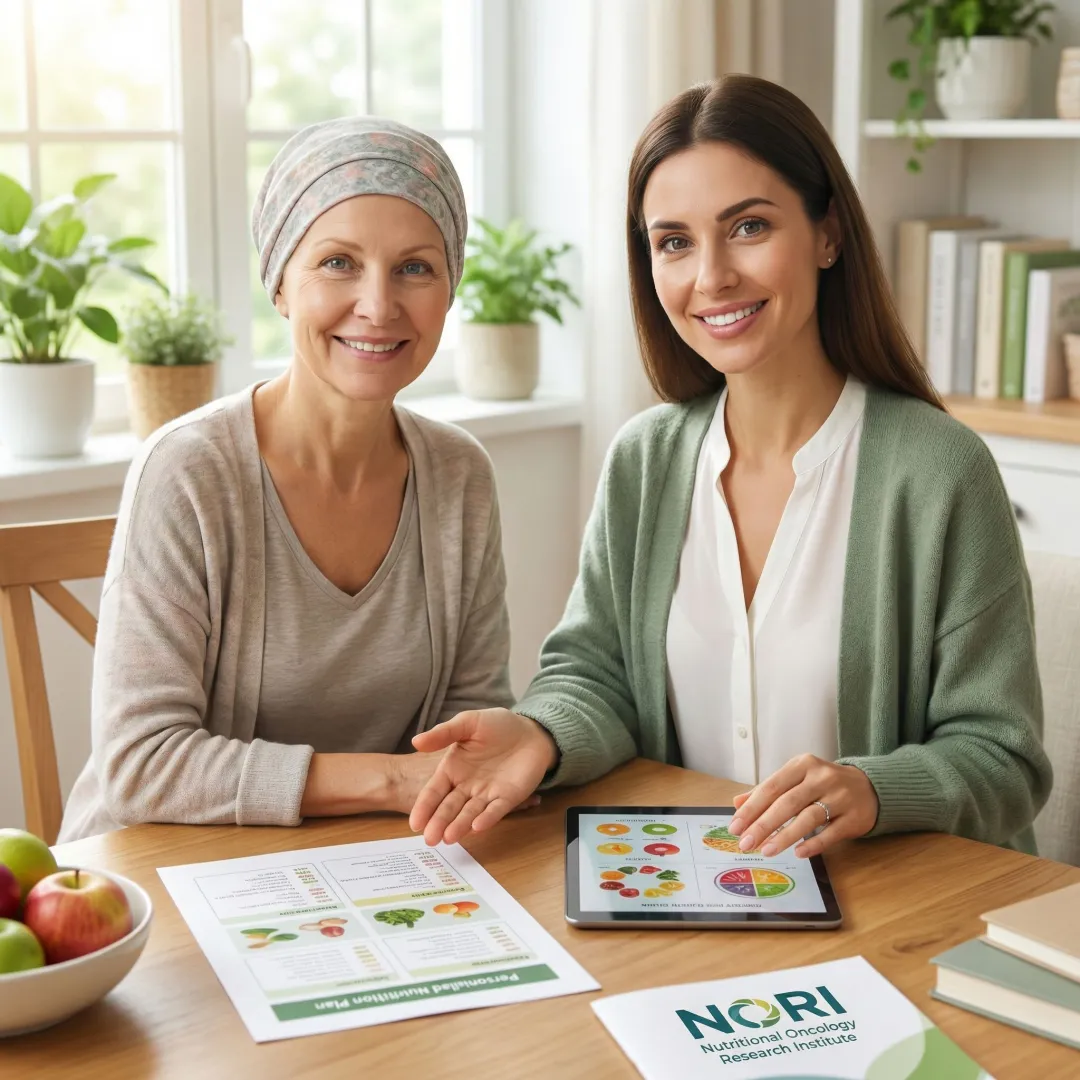 Alternative Cancer Treatments in Chicago