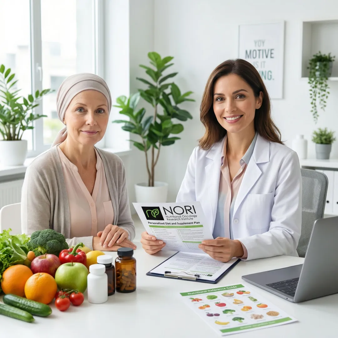 Alternative Cancer Support in Irvine, CA