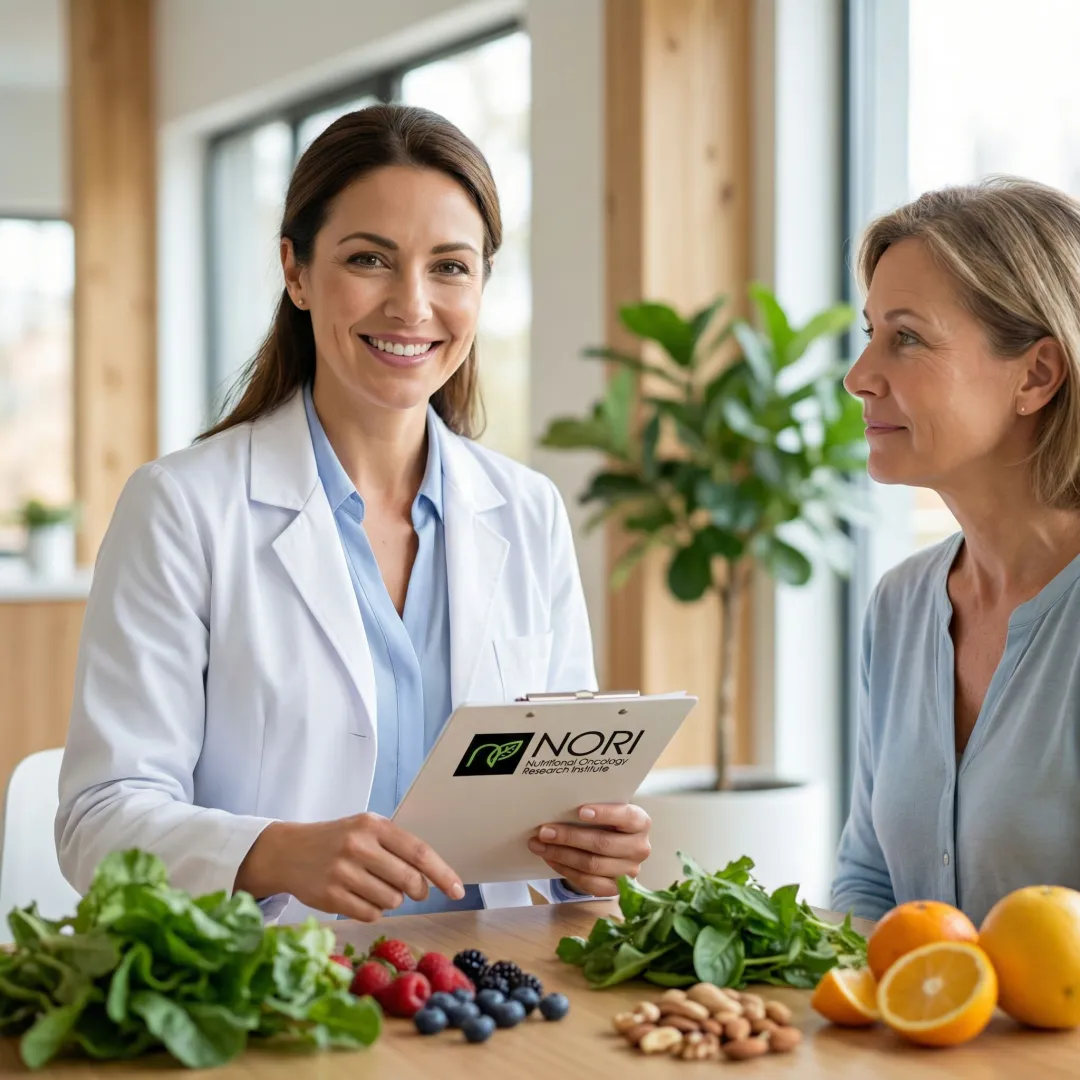 Integrative Oncology & Advanced Cancer Support Center