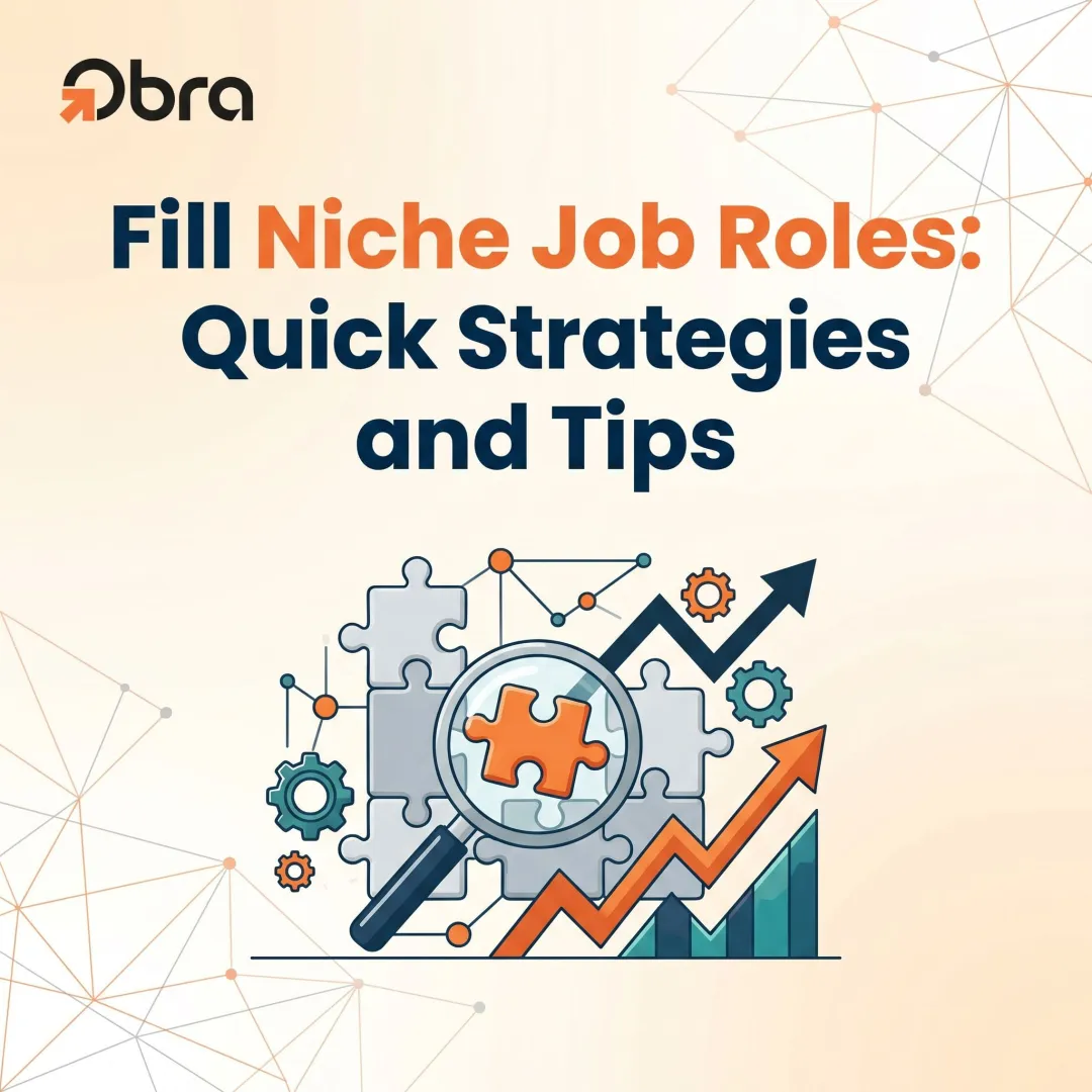 Fill Niche Job Roles: Quick Strategies and Tips