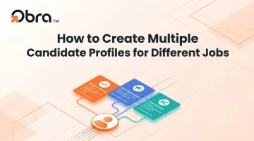 How to Create Multiple Candidate Profiles for Different Jobs