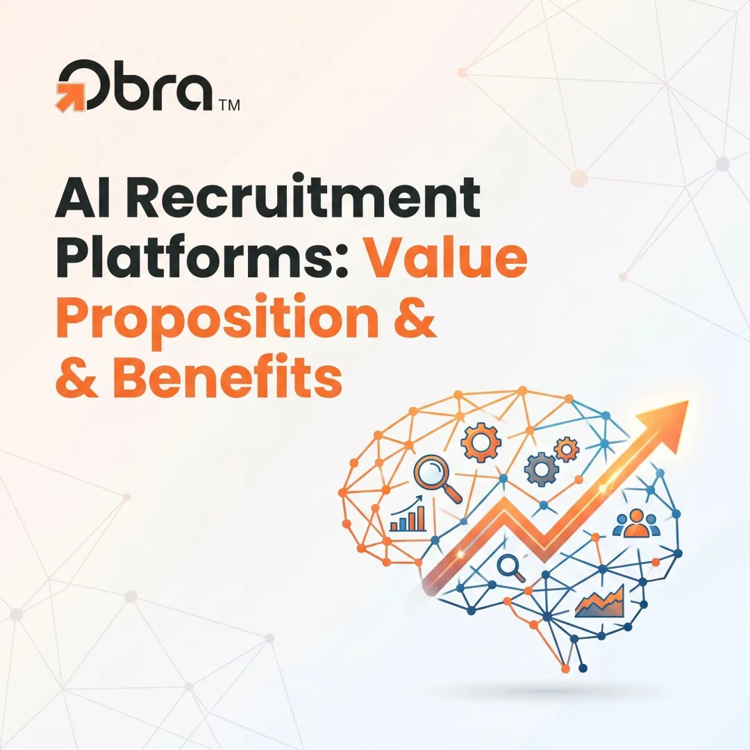 AI Recruitment Platforms: Value Proposition & Benefits