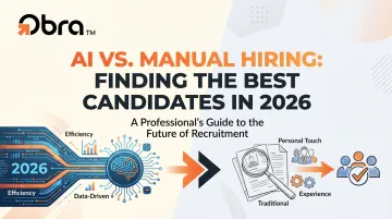 AI vs. Manual Hiring: Finding the Best Candidates in 2026